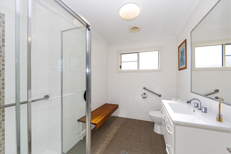 Spacious Home - Designed for Accessibility and Comfort