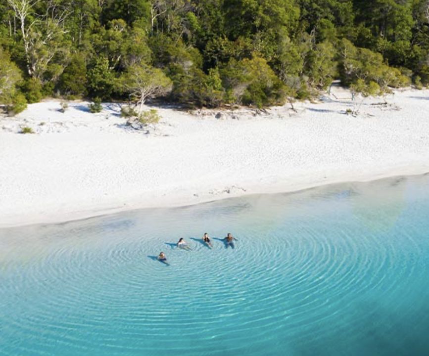 Fraser Coast