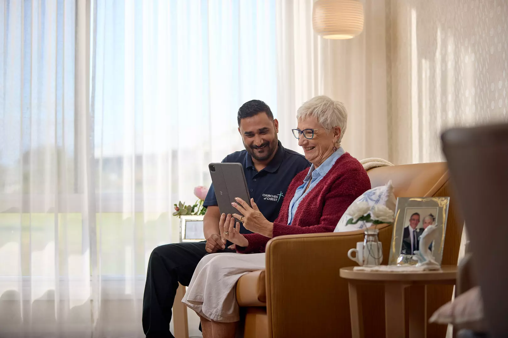 South Coast Support at Home