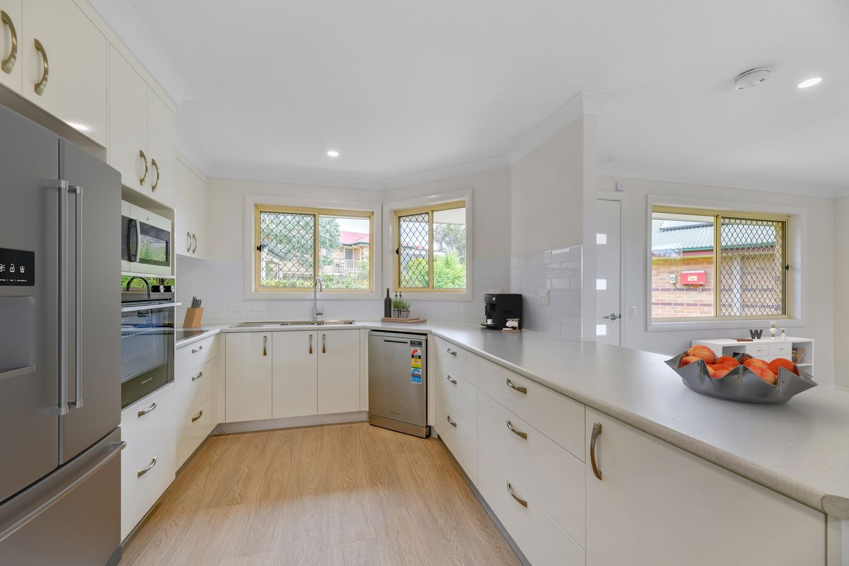 Edens Landing Retirement Village Unit 17