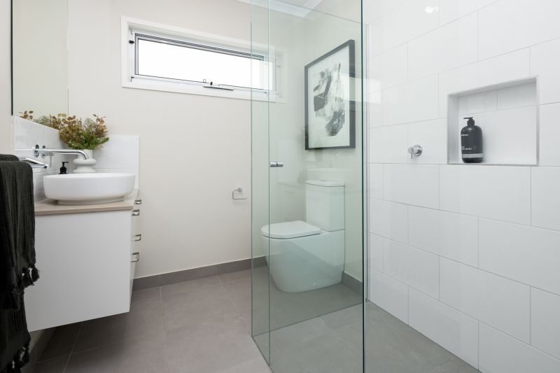 Open plan living to relax and enjoy