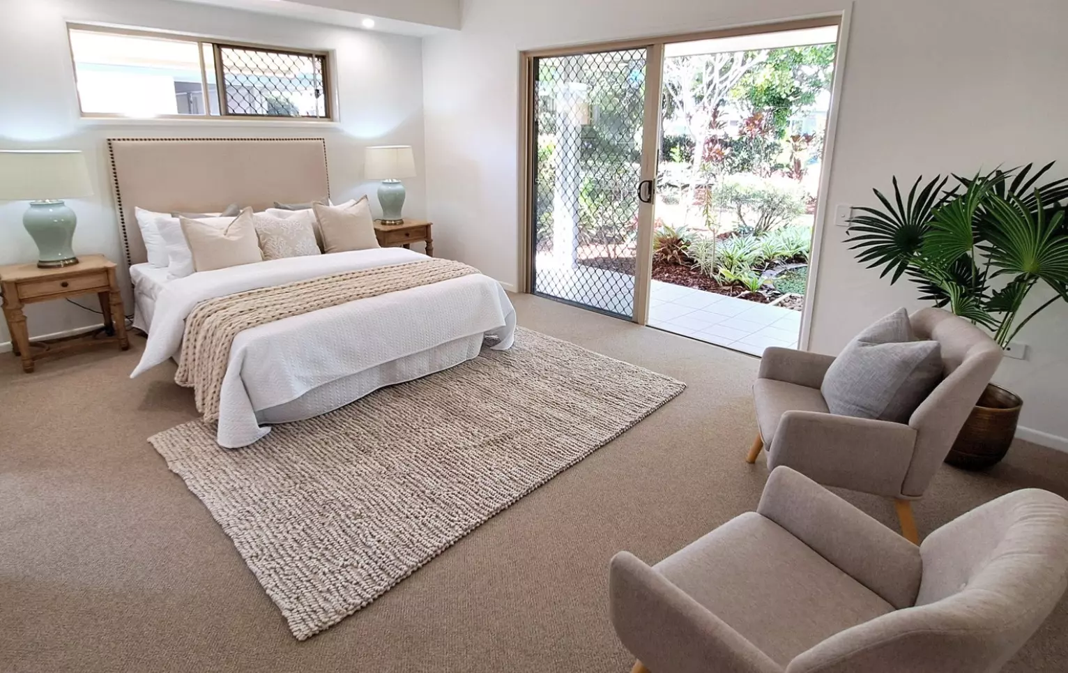 Fully Renovated Unit