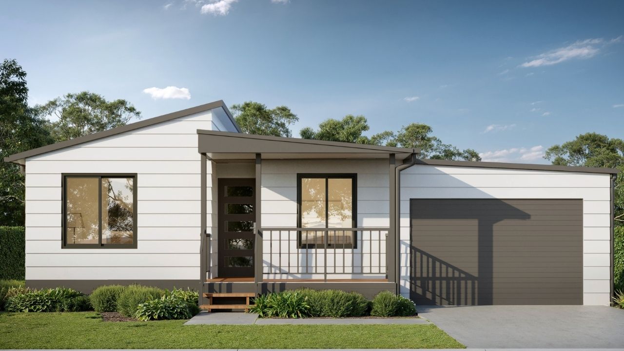 The Francis - Lot 33 | $10k Rebate Offer, move-in today!