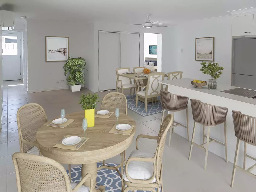 IRT The Palms Retirement Village