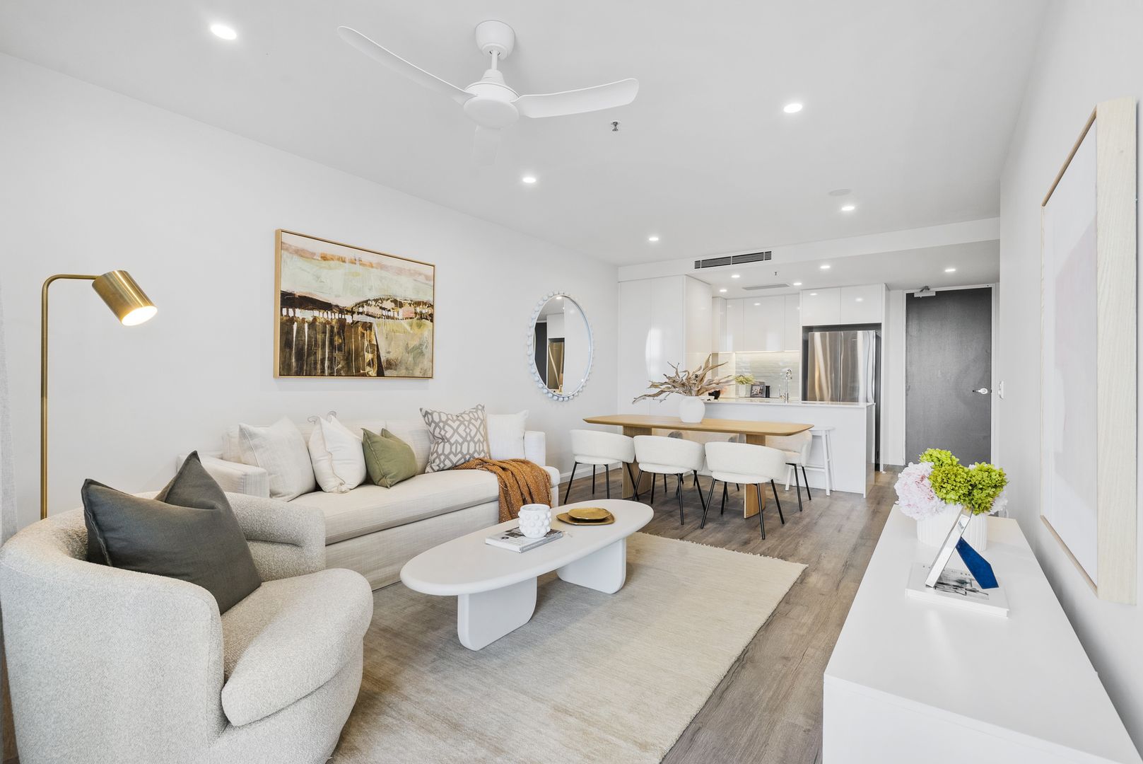 Live 1 Year Service Fee Free* Today!