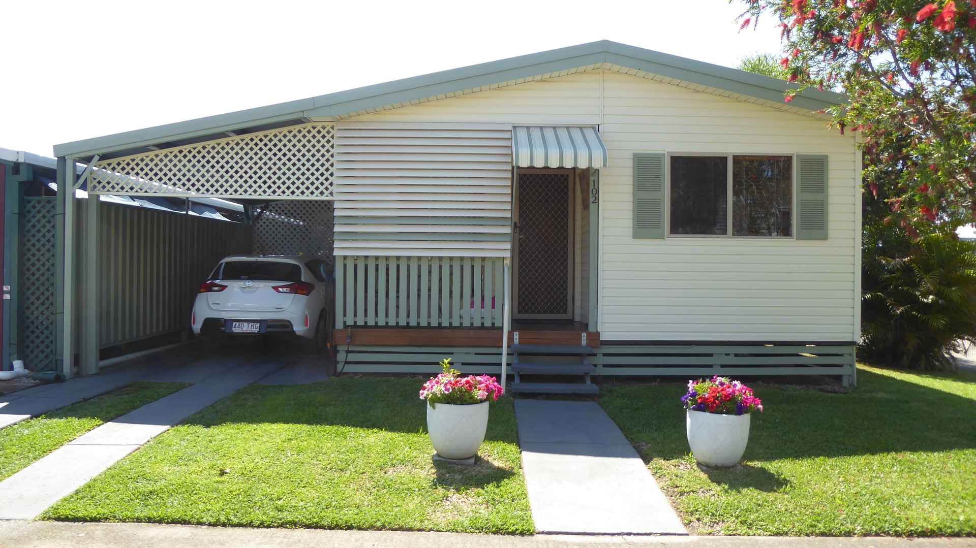 Pacific Palms Village - 2 Bedroom Villa - GEM - NEW Listing!