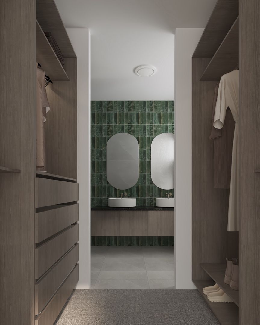 Abadi Gaia - Jasmin Apartment