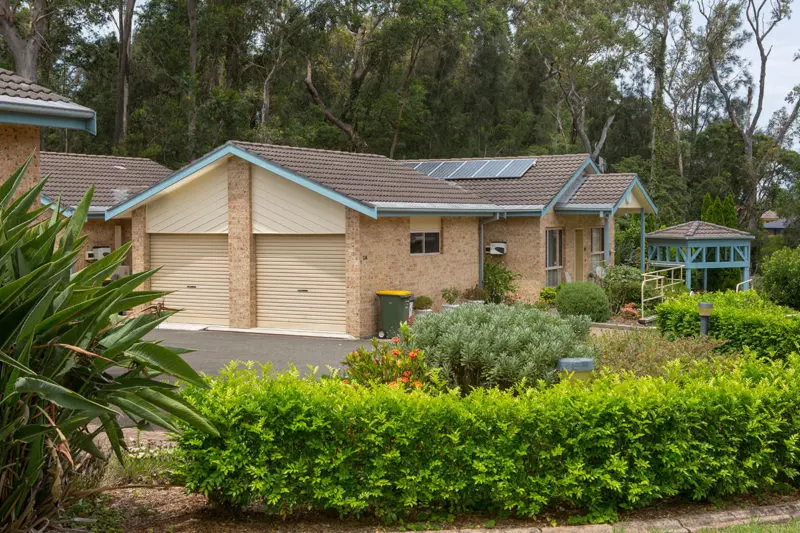 IRT St Georges Basin Retirement Village