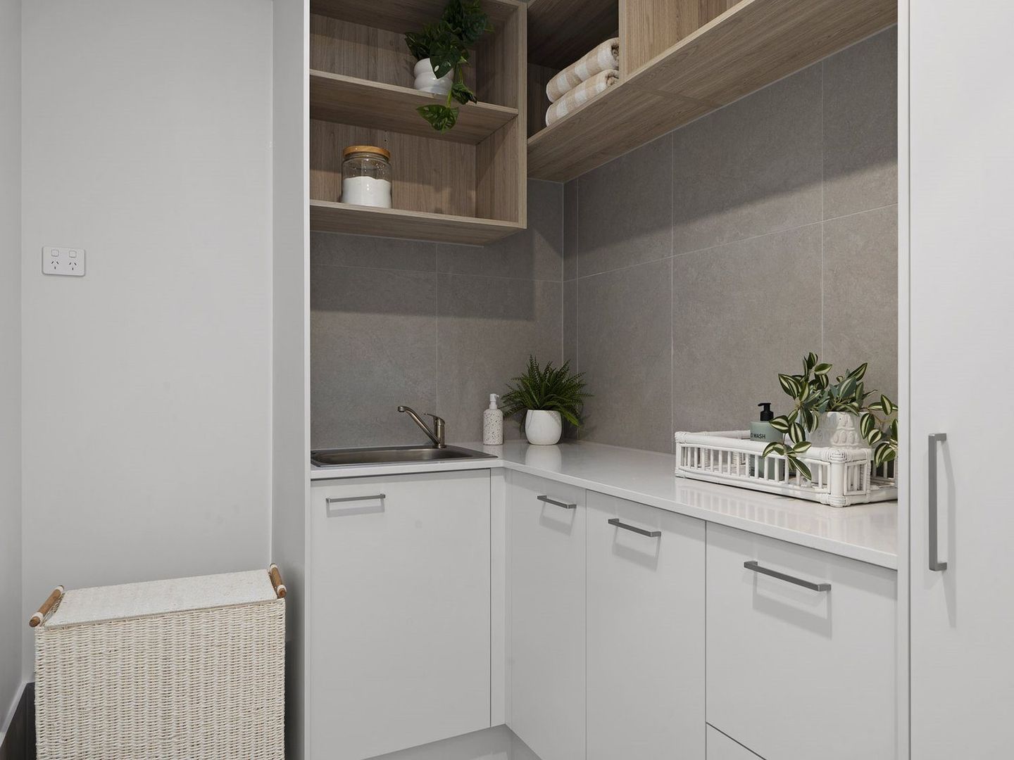 The Tea Tree Design