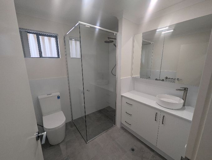 Two Bedroom Pet Friendly Villa