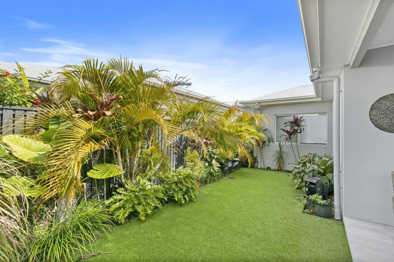 Established Cabarita