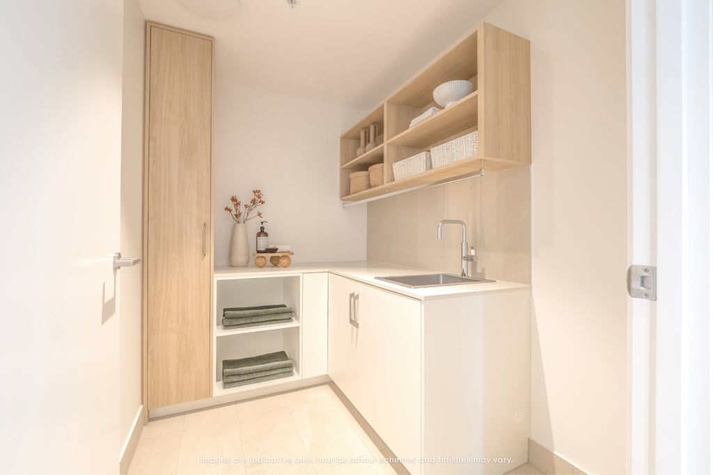 North-facing Two-Bedroom Apartment in Prime Location - P603