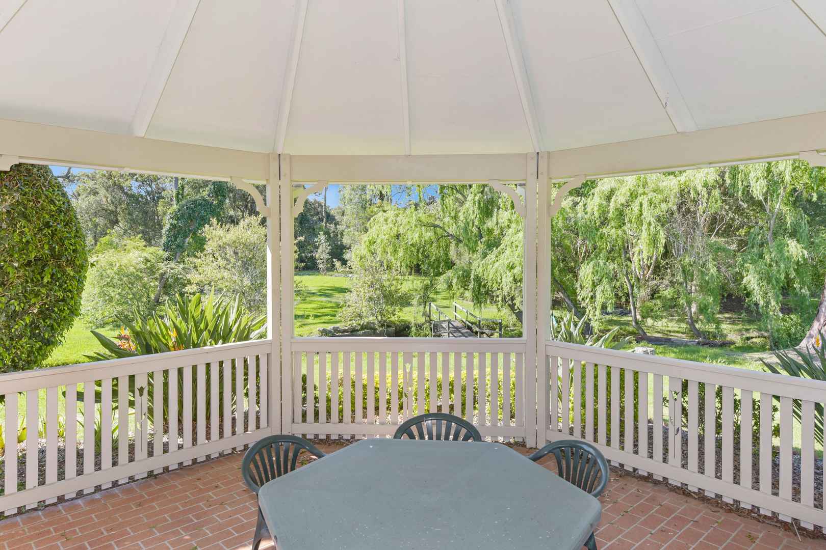 Independence with care you can count on at Tarragal Glen Retirement Village