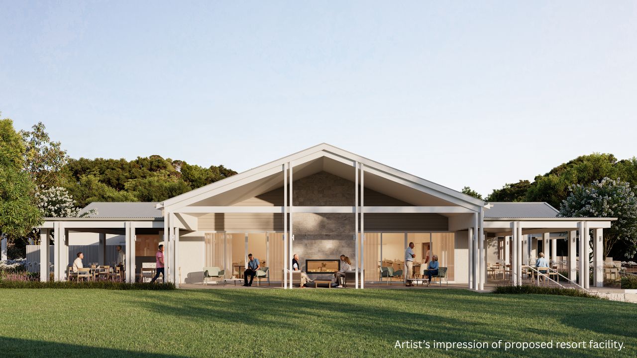 Discover a New Era of Over 50s Living