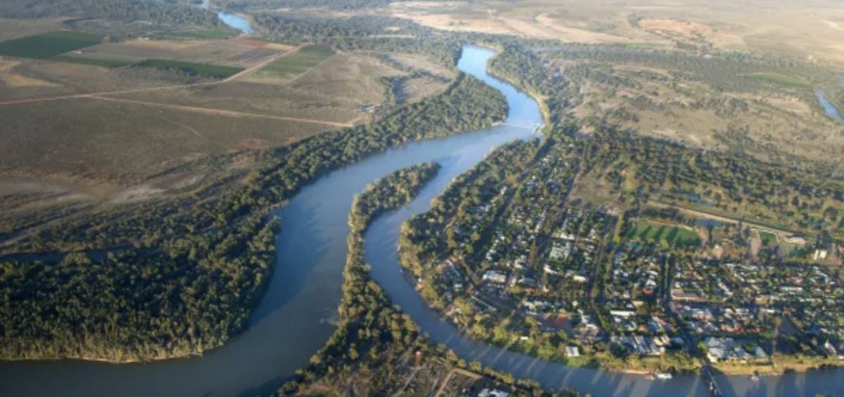 Murray, NSW