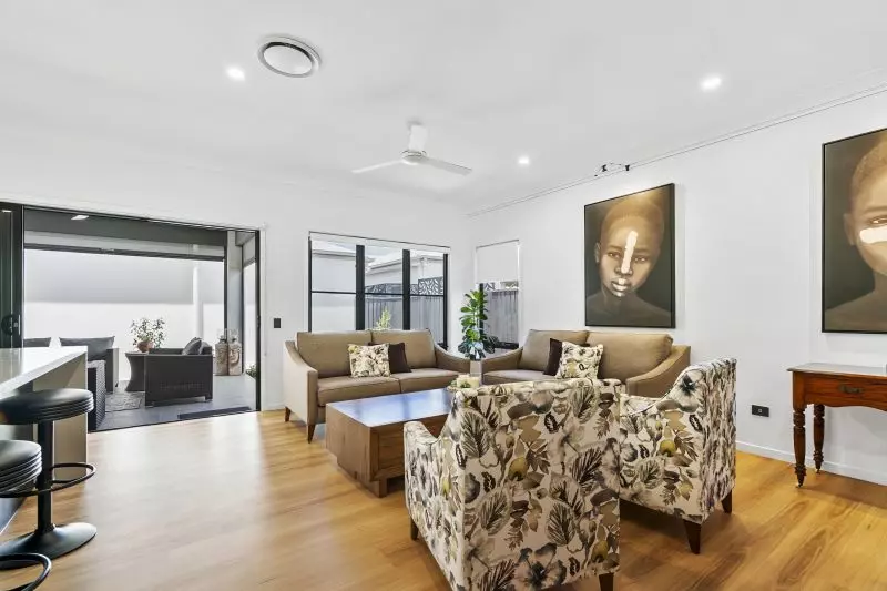 Site 55 - Established Noosa