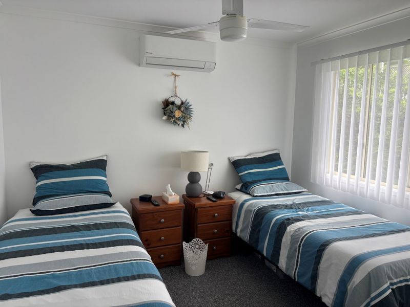 Immaculate Home in Pet Friendly Area