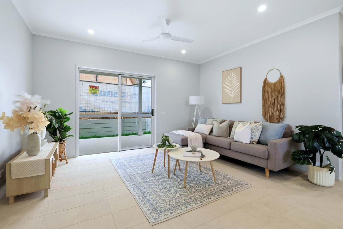 Villa 131 & 132: Relax in these Sunlit 3-Bedroom Homes