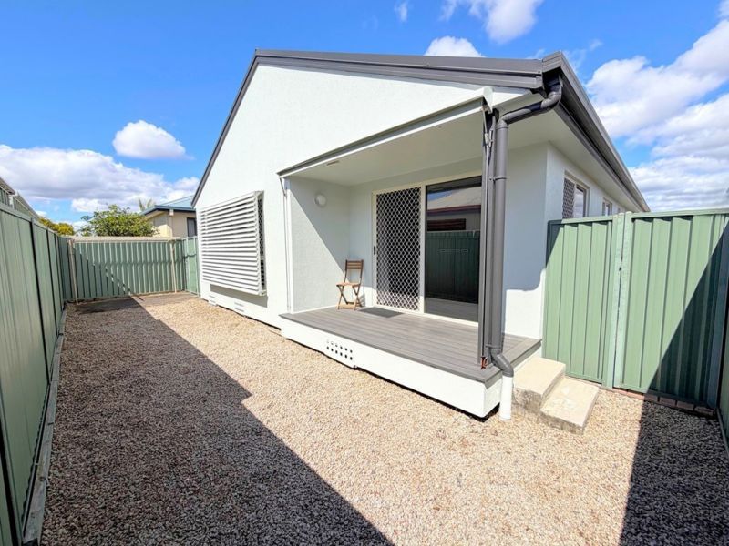 Renovated & Secure & Motivated Owners