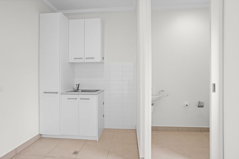 Bright North-Facing Villa with Courtyard