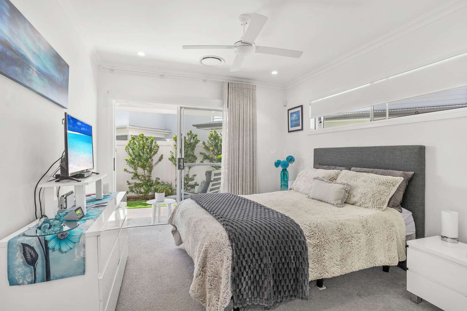 Resort-Style Living with Miami Elegance