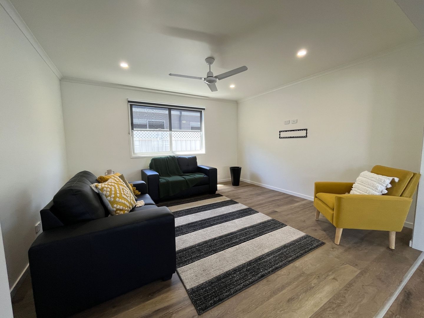 Ballarat Lifestyle Village - The Oystercatcher