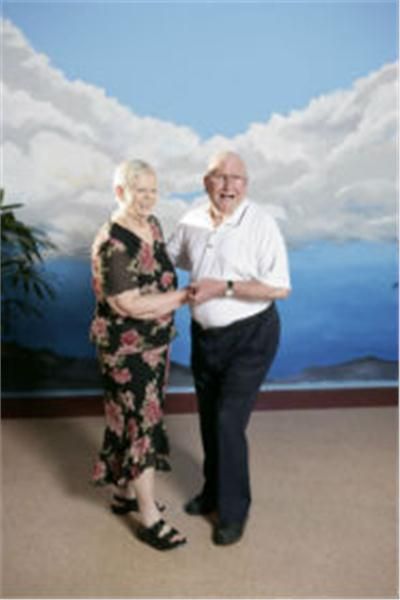 Lucan Care Community Centre - Day Centre.