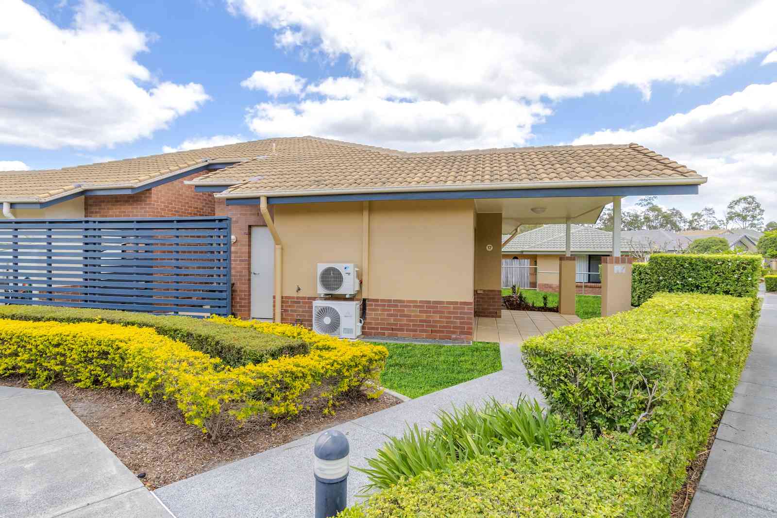 Bolton Clarke Carrington Village - Unit 17