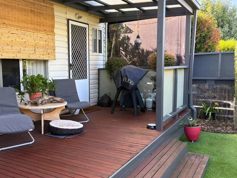 Peninsula Parklands - Site 88