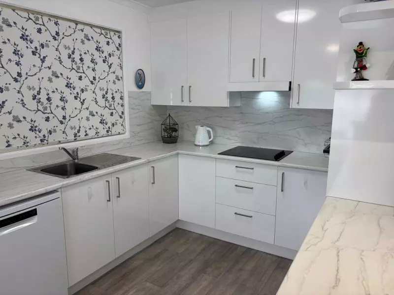 Immaculate Home in Pet Friendly Area