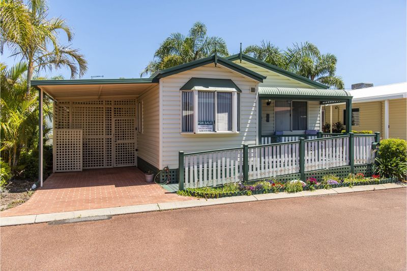 Riverside Gardens Estate - Site 161