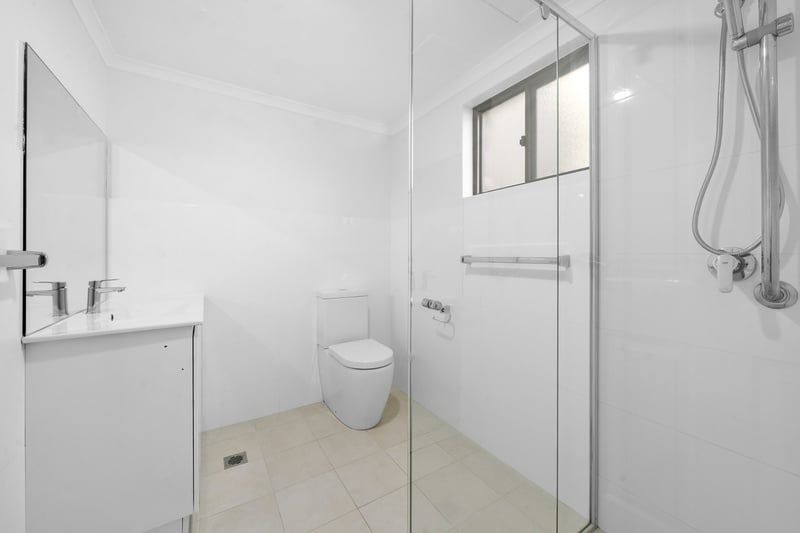 Ground-Floor Retreat with Private Terrace