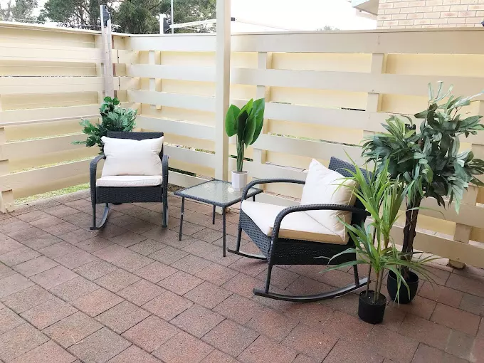 Safe & Secure Retirement Living