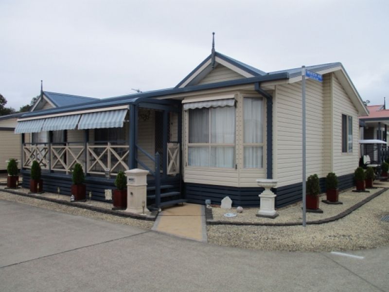 Bayway Village - Site 563