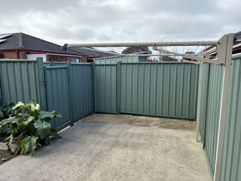 Beautifully Refurbished Two-Bedroom Home Opposite the Community Centre