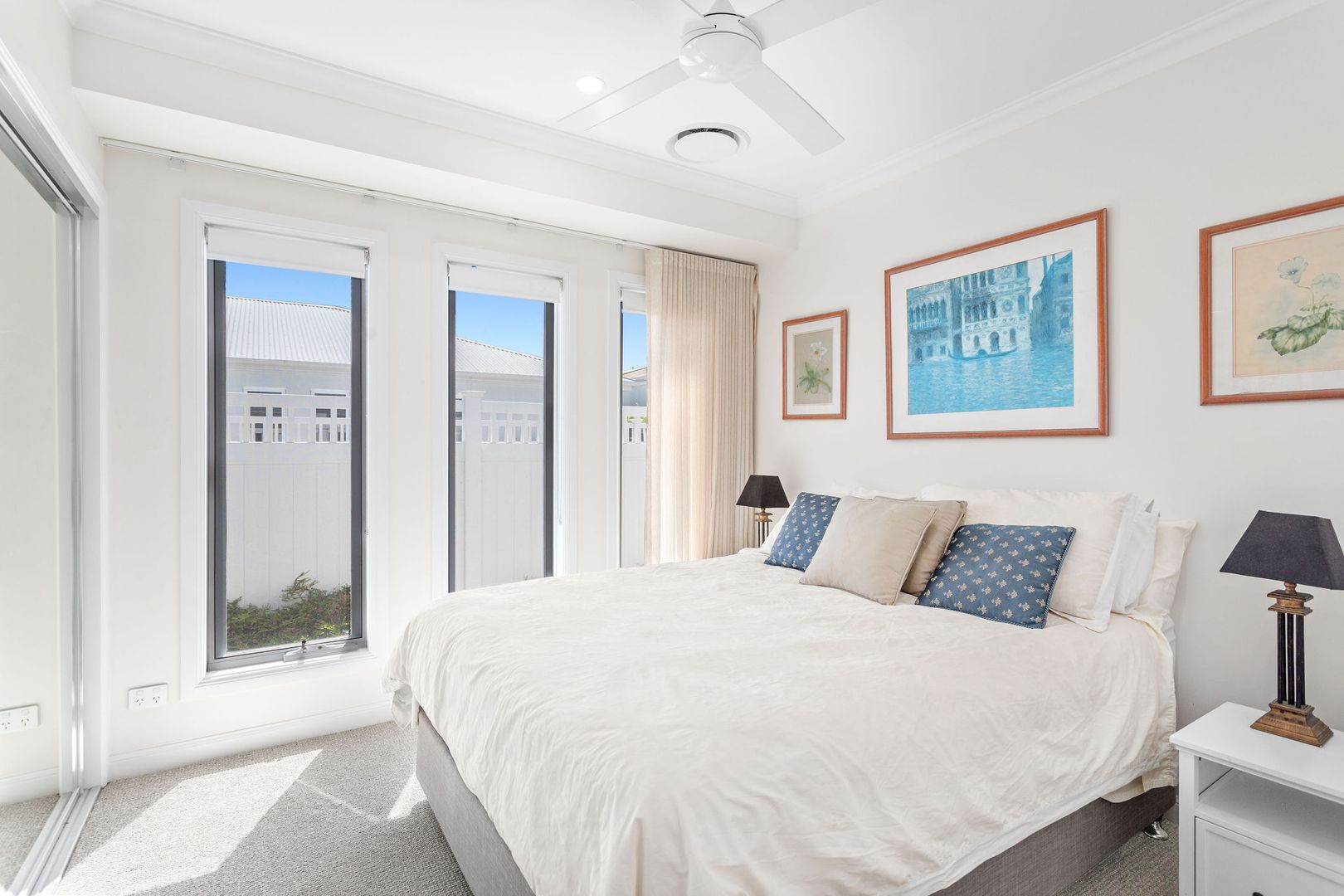 A Home with Real Heart