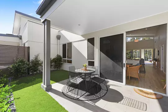 Ocean Drive Pozières Retirement Village - Homes for Sale