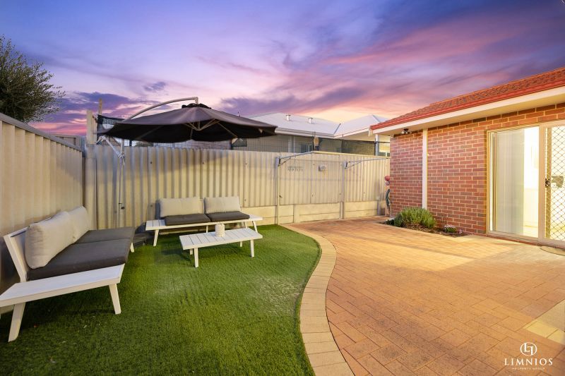 Super Spacious Townhouse!