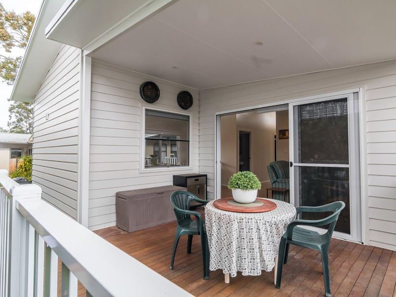 Convenience and comfort for your new lifestyle