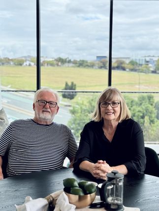 Springfield Vista bringing retirees and grandkids closer