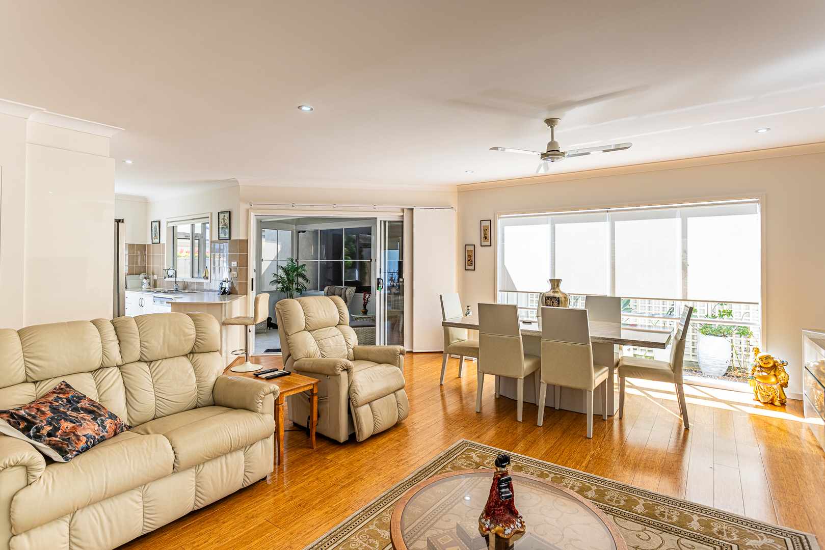 Palm Lake Resort Very Desirable position