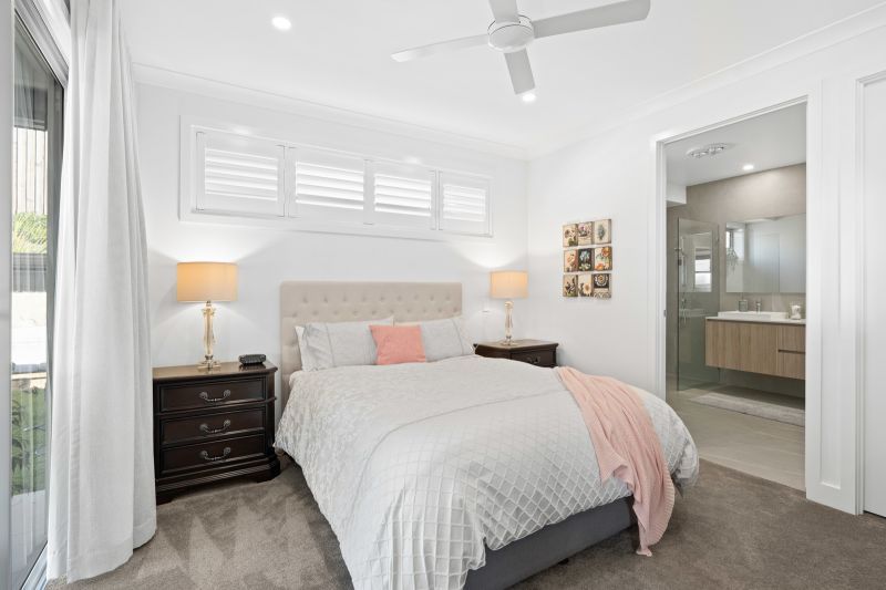 Entertainers Dream: Near New Home