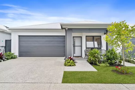 Site 108 - Established Avoca