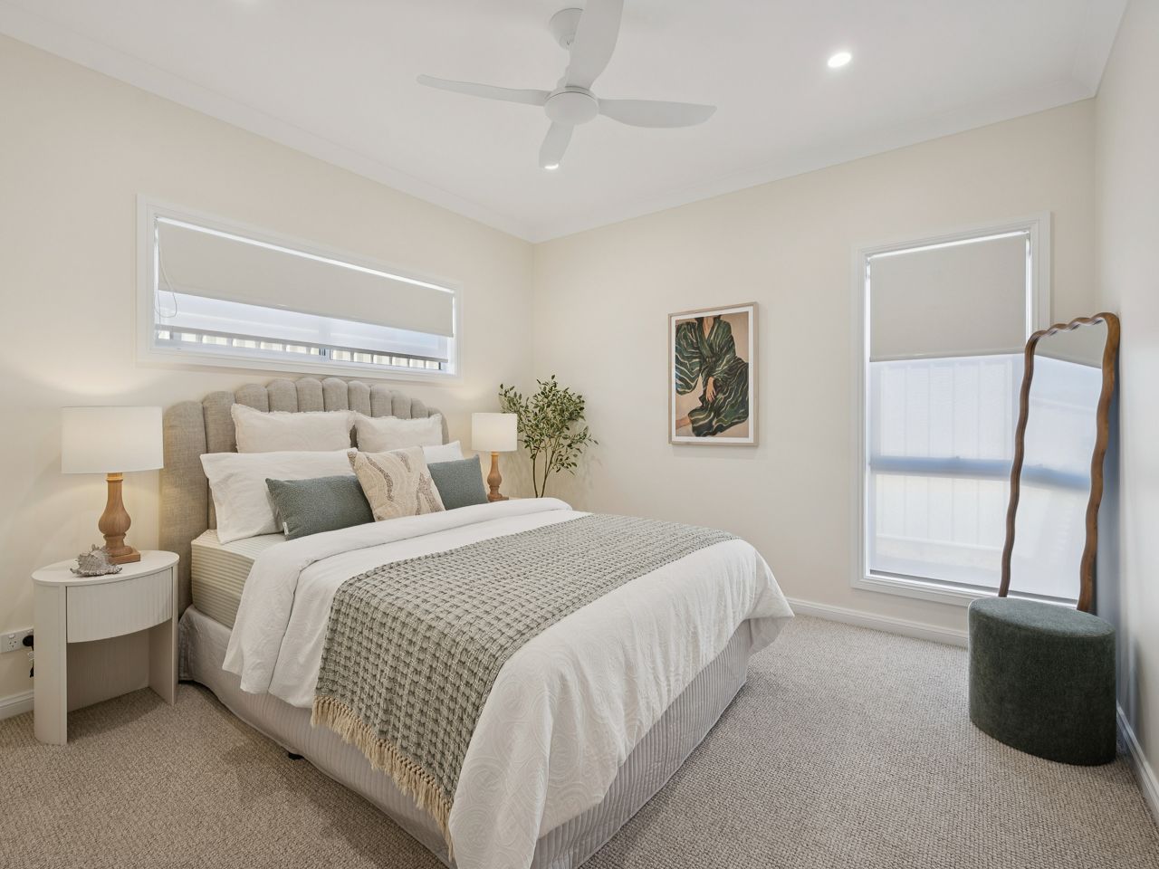 Elegance, Sophistication and Functionality