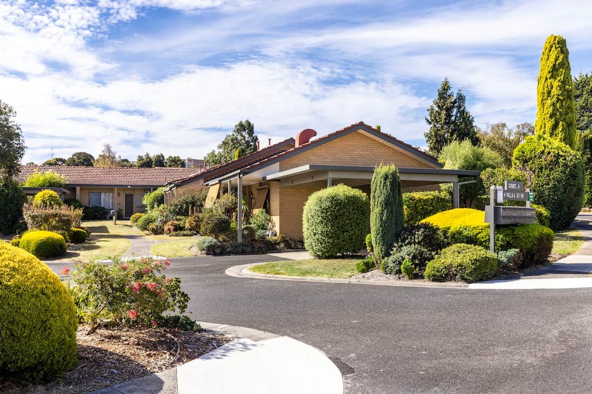 Oak Tree Hill Retirement Living