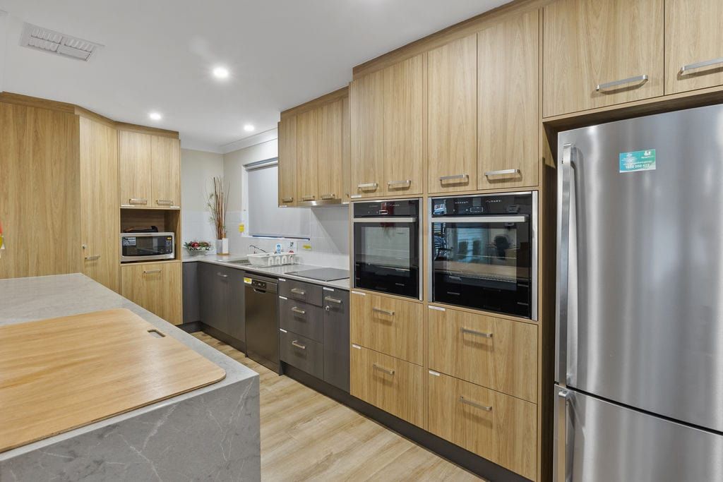 Resthaven ‘Glynde Lodge’ Retirement Living offers 81 charming and low-maintenance units, set amongst beautifully maintained grounds.