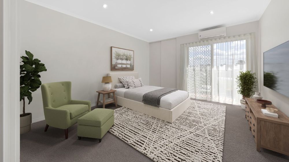 Studio Serviced Apartment | The Lakes Estate - Enquire for Availability 