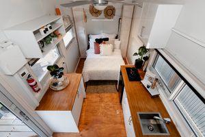 Tiny houses: What you need to know about this growing downsizing trend