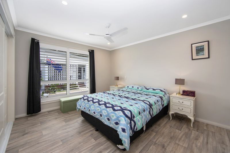 Move in with Nothing to be Done!