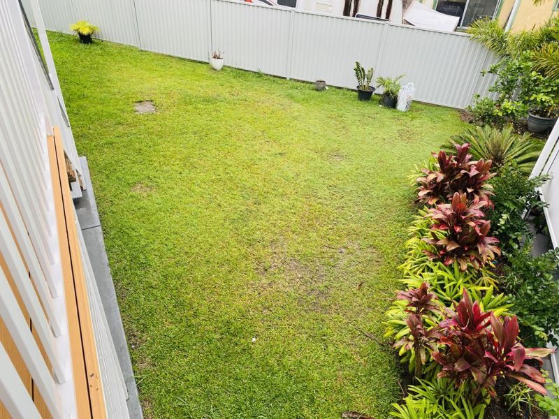 Spacious home in perfect location